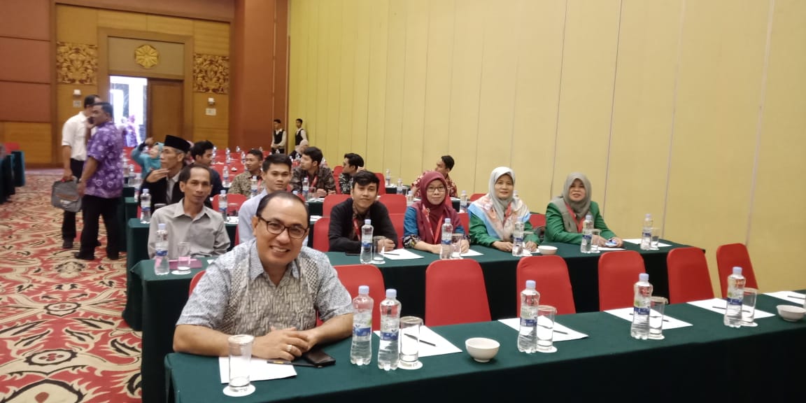 Seminar Nasional "Penelitian Dan Pengabdian Masyarakat" - Fakultas ...