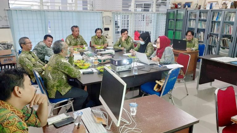 Workshop Kurikulum Sharing Session Elaborasi Kurikulum Mbkm