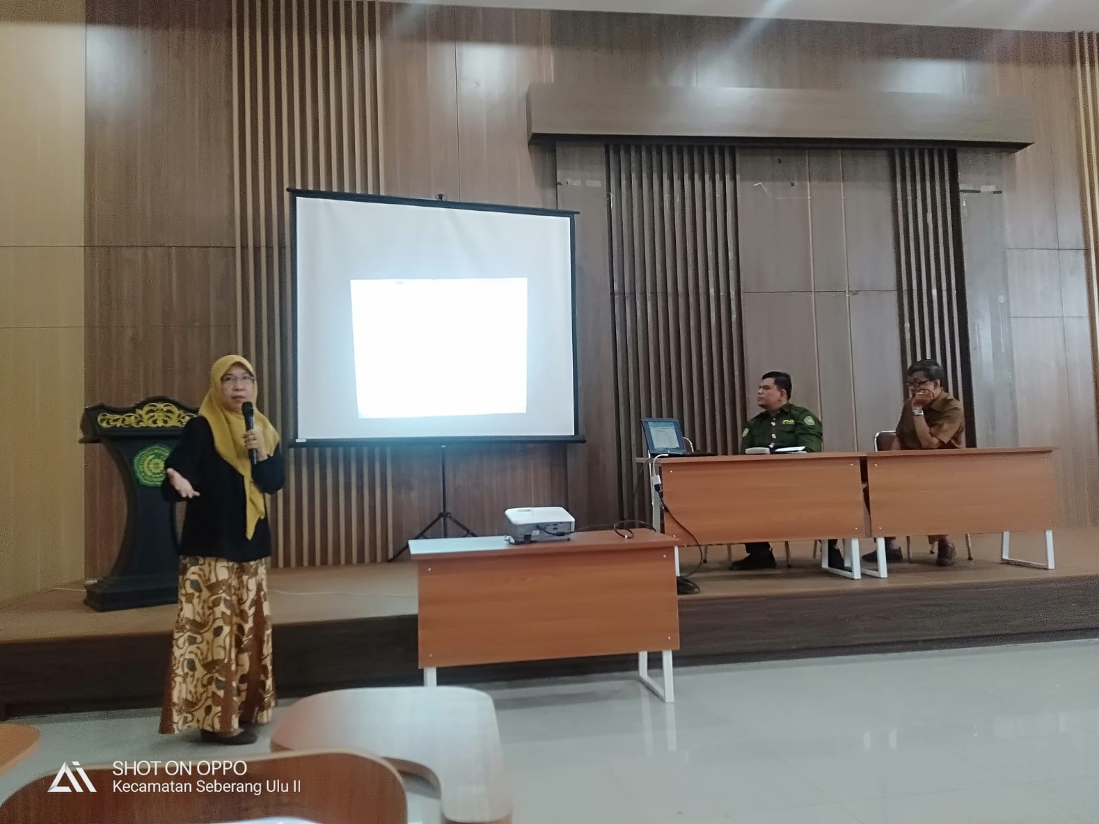 Rapat Koperasi Evaluasi Laporan Pertanggung Jawaban Pemilihan Pengurus ...